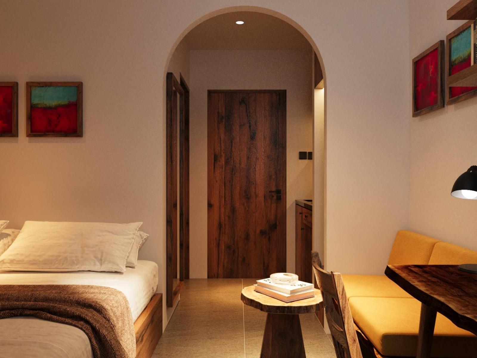 Căn hộ Elysian Highrise Haven- Near Bui Vien Street- Free Laundry Pool & Gym TP. Hồ Chí Minh