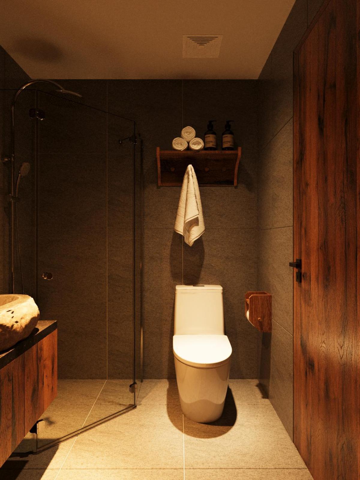 Elysian Highrise Haven- Near Bui Vien Street- Free Laundry Pool & Gym * TP. Hồ Chí Minh
