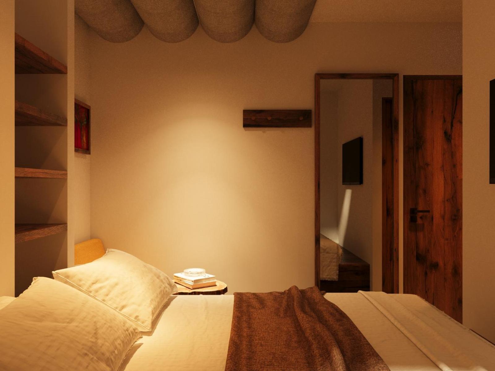Elysian Highrise Haven- Near Bui Vien Street- Free Laundry Pool & Gym Căn hộ