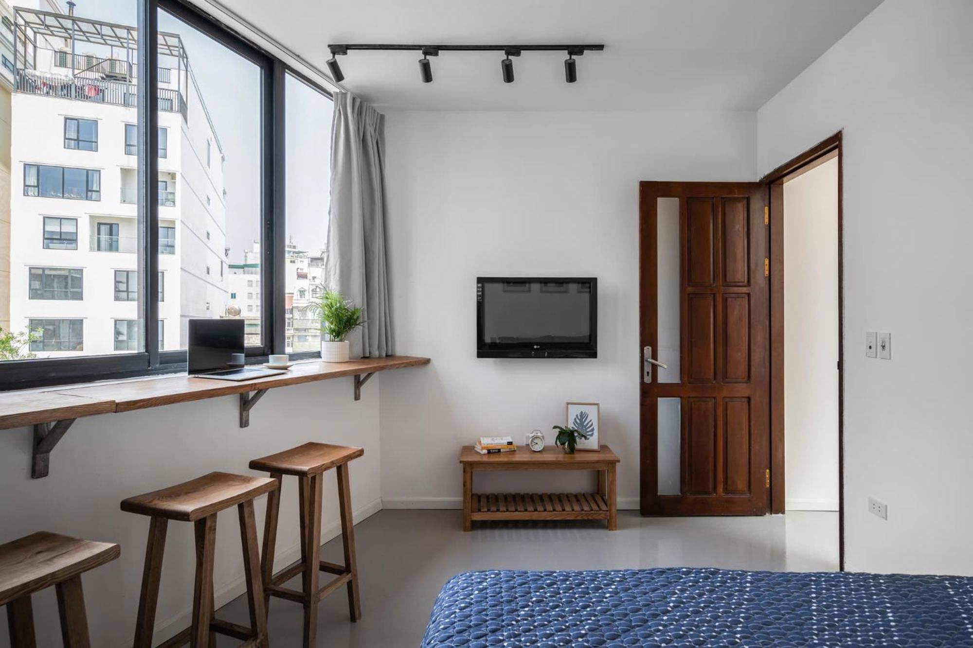 Elysian Highrise Haven- Near Bui Vien Street- Free Laundry Pool & Gym TP. Hồ Chí Minh
