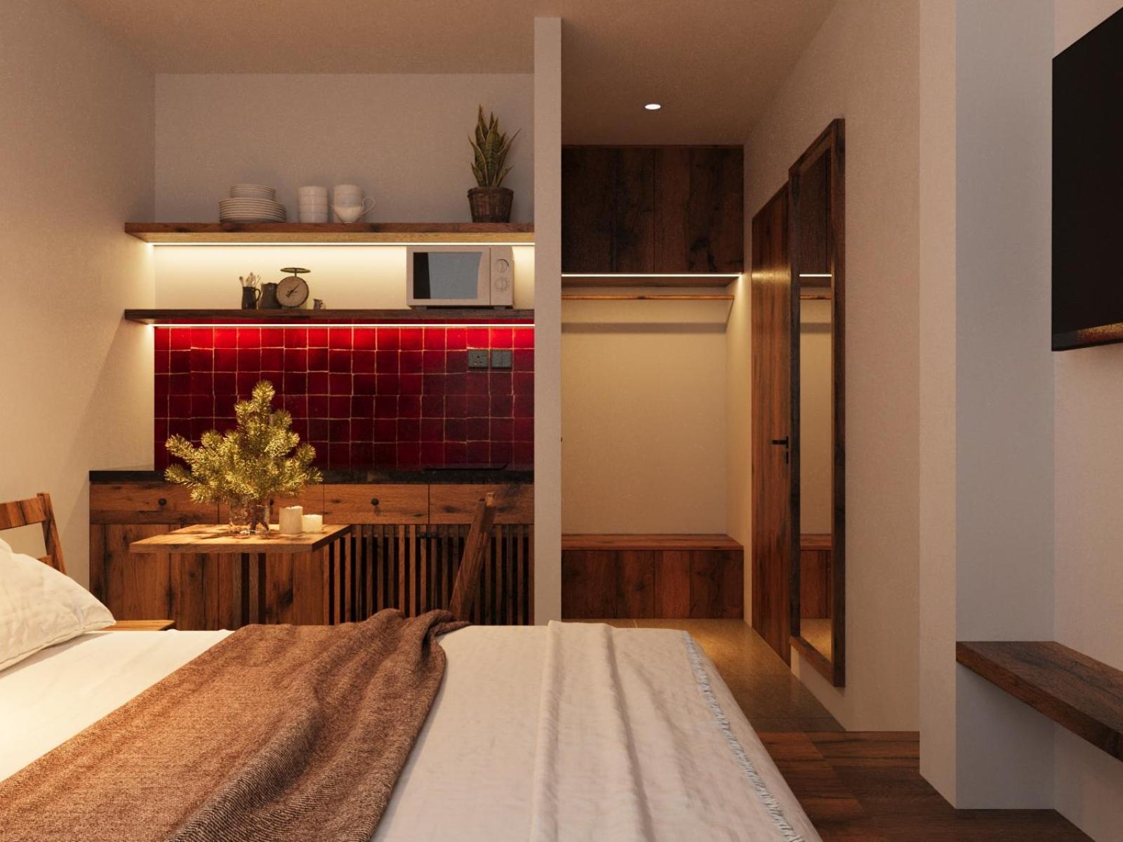 Căn hộ Elysian Highrise Haven- Near Bui Vien Street- Free Laundry Pool & Gym