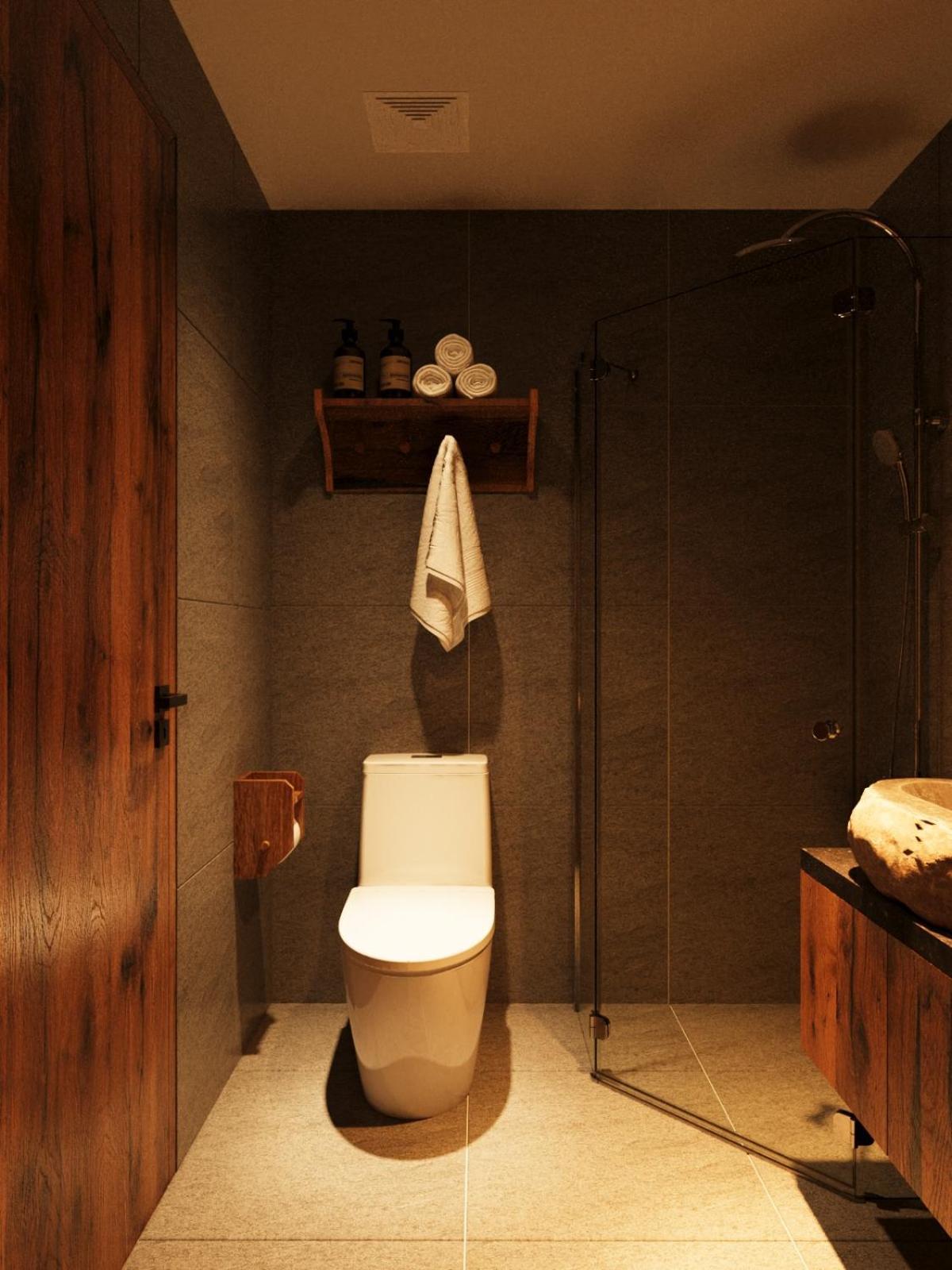 Căn hộ Elysian Highrise Haven- Near Bui Vien Street- Free Laundry Pool & Gym TP. Hồ Chí Minh