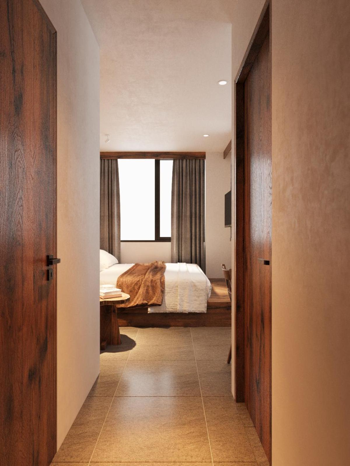Elysian Highrise Haven- Near Bui Vien Street- Free Laundry Pool & Gym *