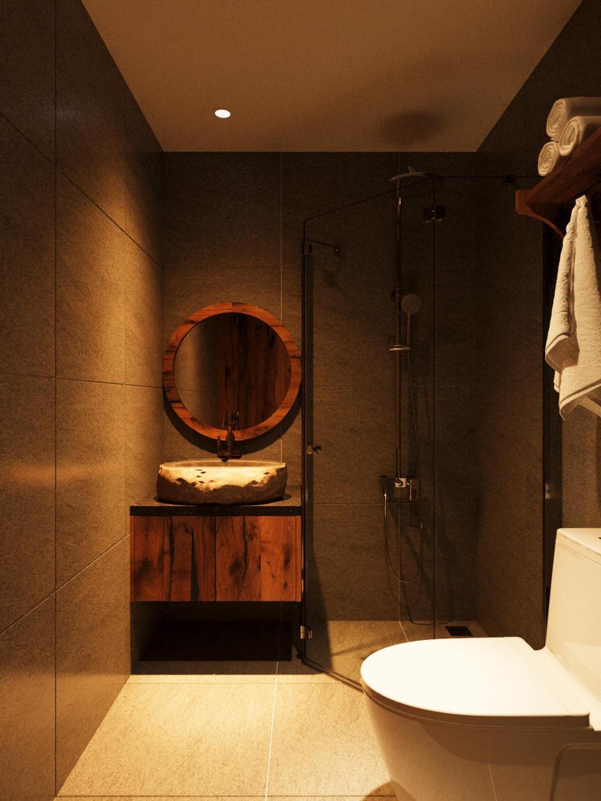 Căn hộ Elysian Highrise Haven- Near Bui Vien Street- Free Laundry Pool & Gym *