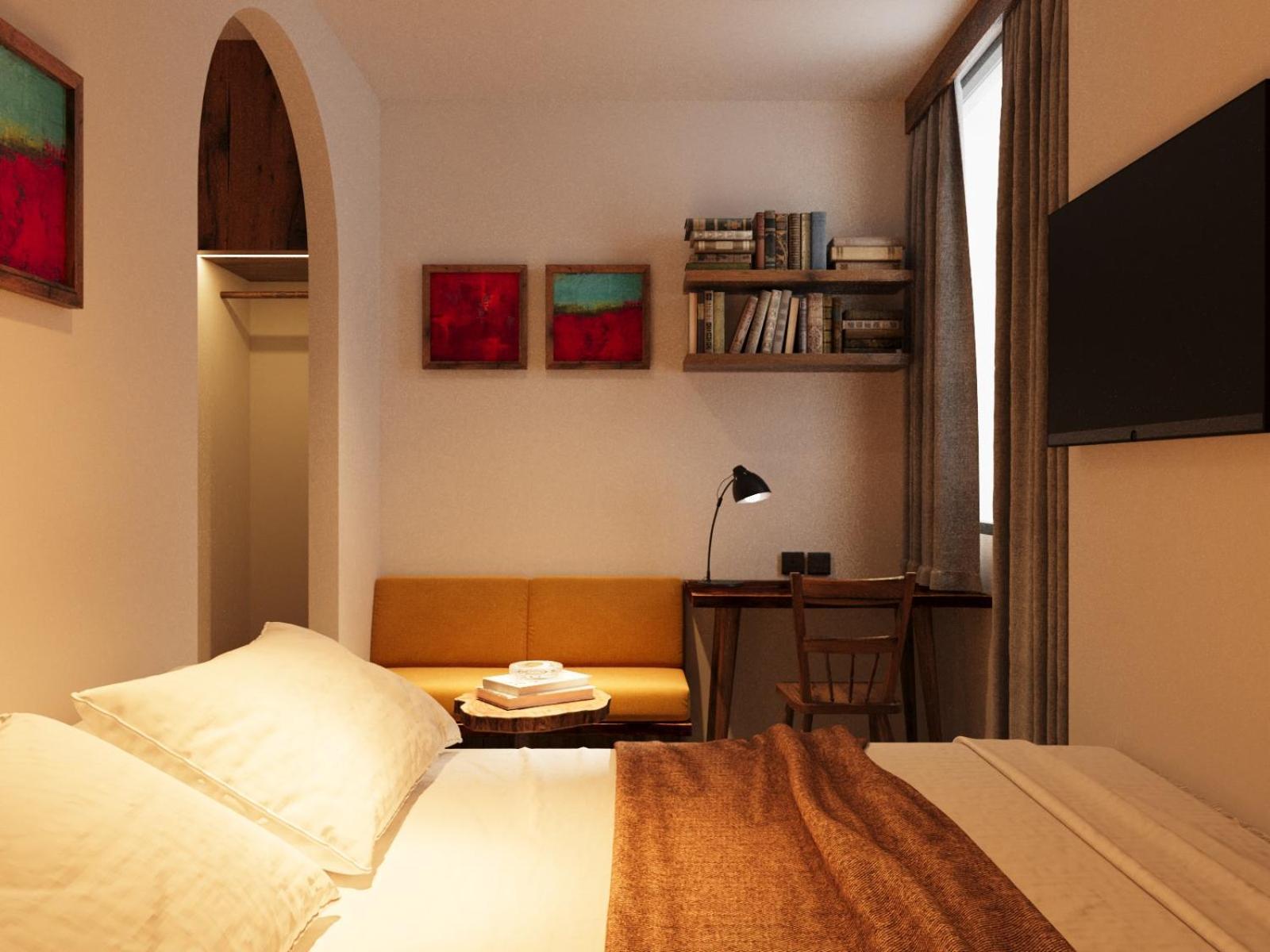 Căn hộ Elysian Highrise Haven- Near Bui Vien Street- Free Laundry Pool & Gym TP. Hồ Chí Minh