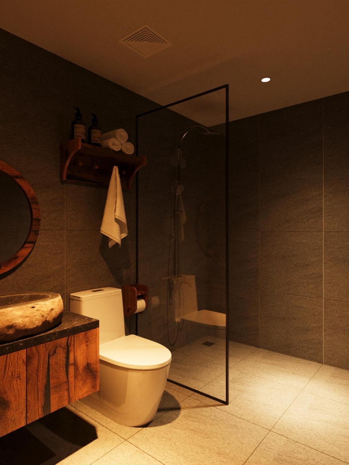 Elysian Highrise Haven- Near Bui Vien Street- Free Laundry Pool & Gym