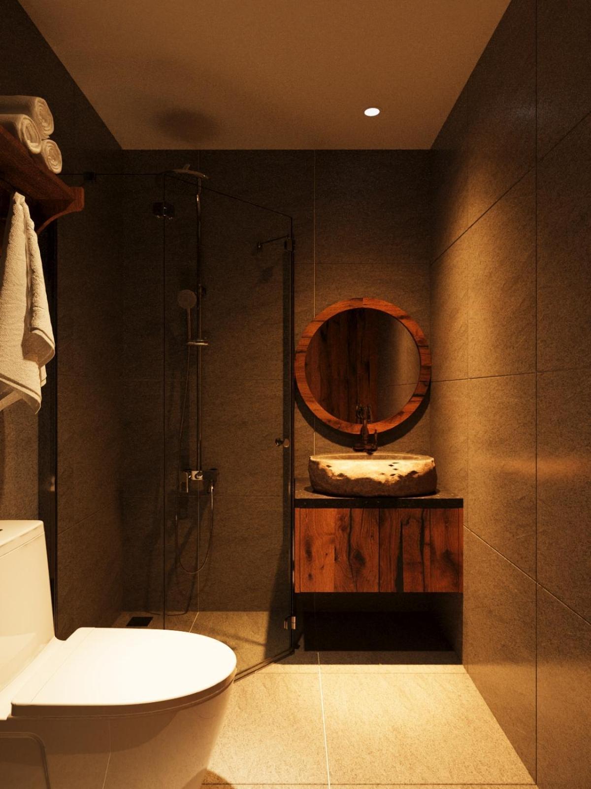 Elysian Highrise Haven- Near Bui Vien Street- Free Laundry Pool & Gym