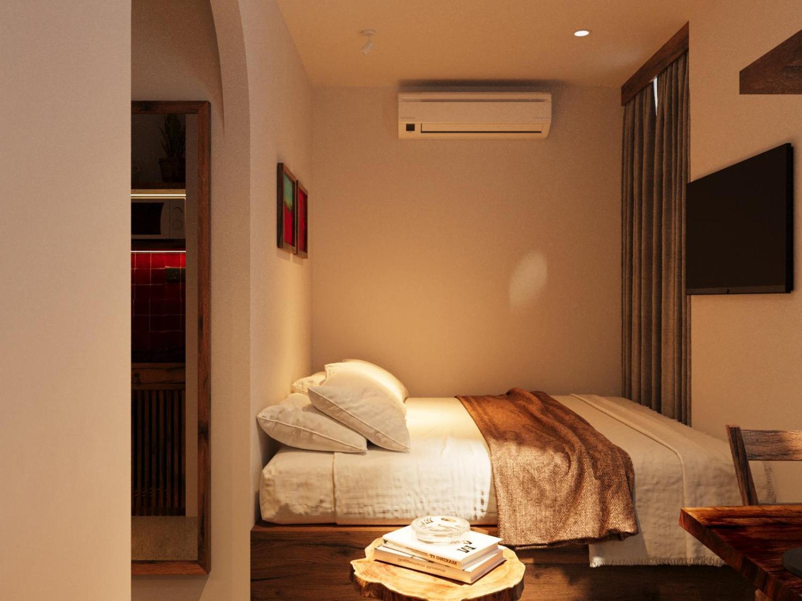 Elysian Highrise Haven- Near Bui Vien Street- Free Laundry Pool & Gym Apartment