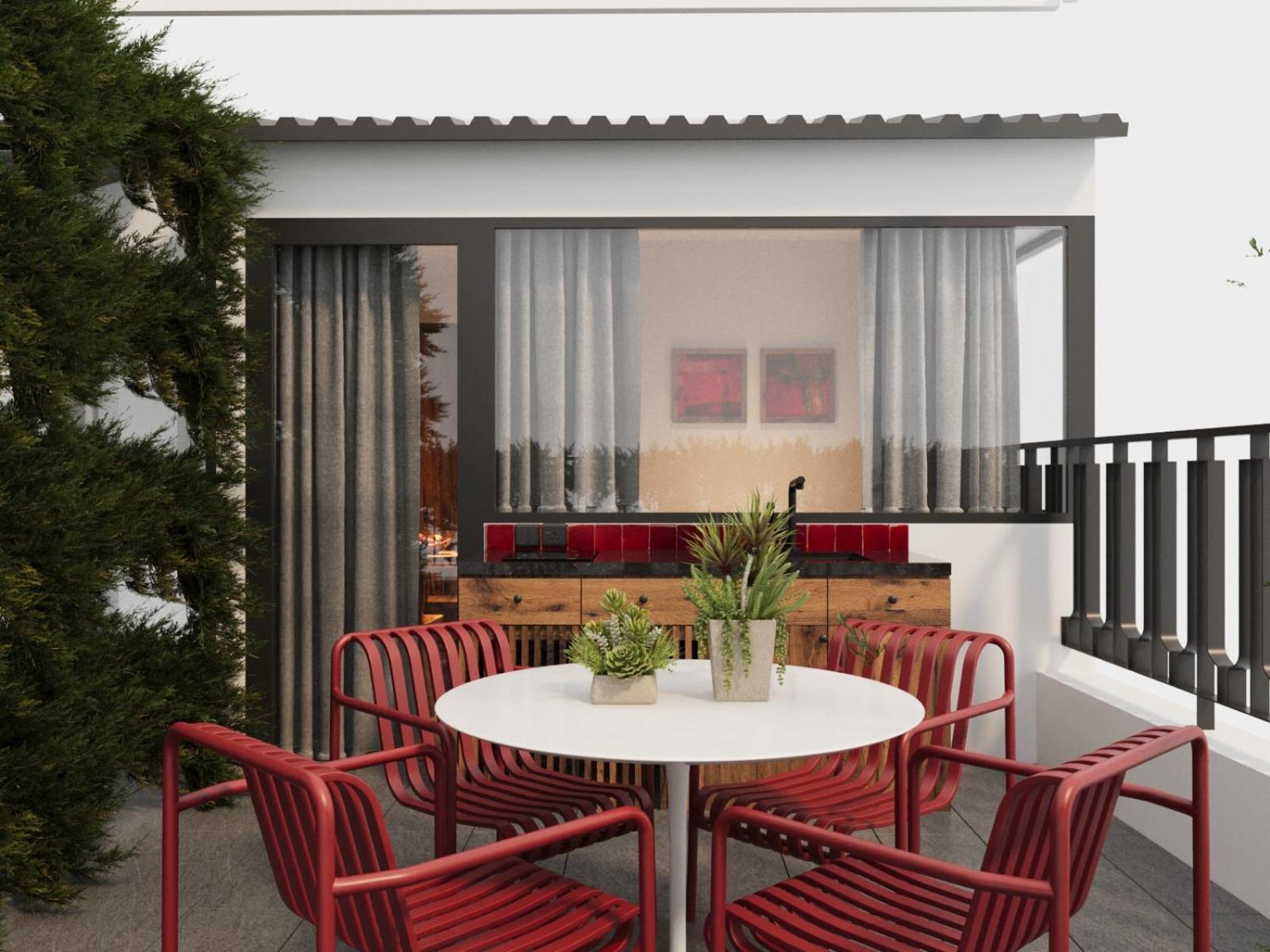 Elysian Highrise Haven- Near Bui Vien Street- Free Laundry Pool & Gym Apartment Ho Chi Minh City