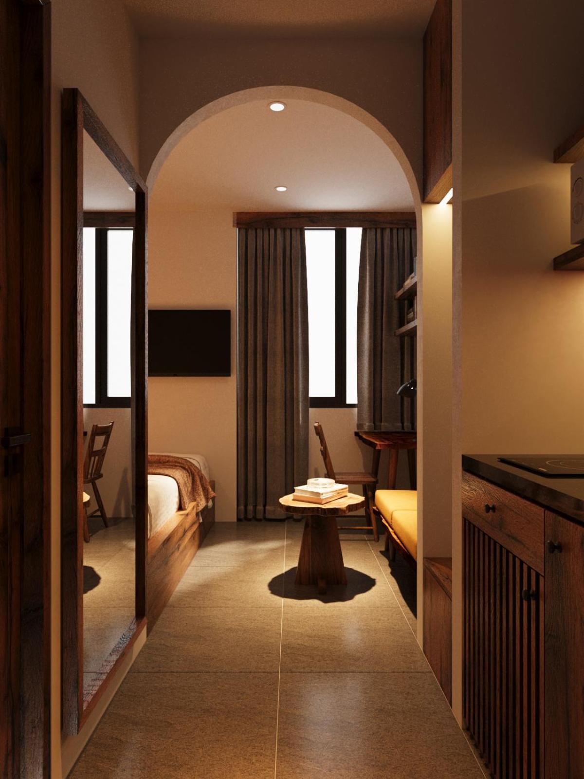 Elysian Highrise Haven- Near Bui Vien Street- Free Laundry Pool & Gym * Ho Chi Minh City