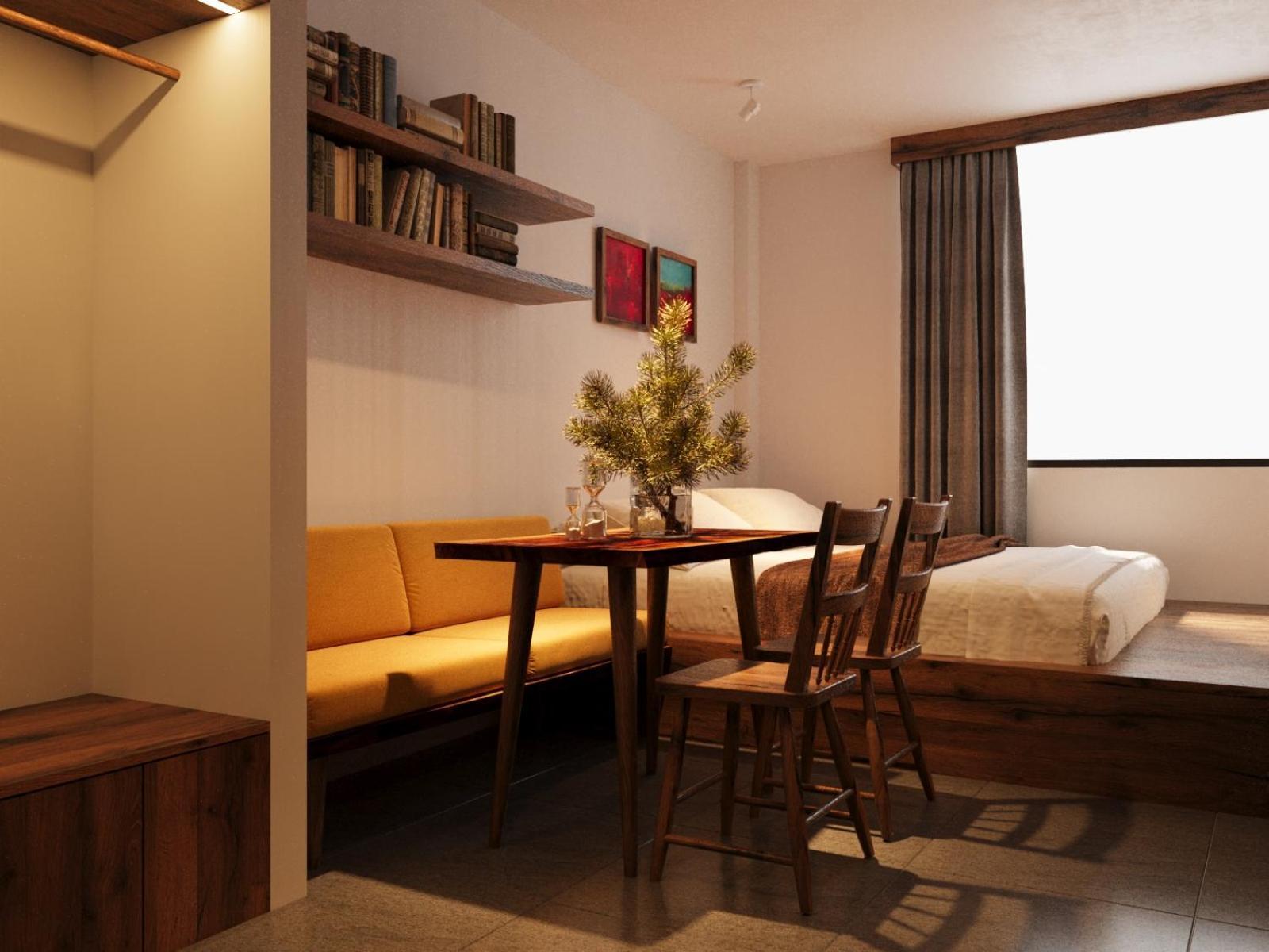 Elysian Highrise Haven- Near Bui Vien Street- Free Laundry Pool & Gym Ho Chi Minh City